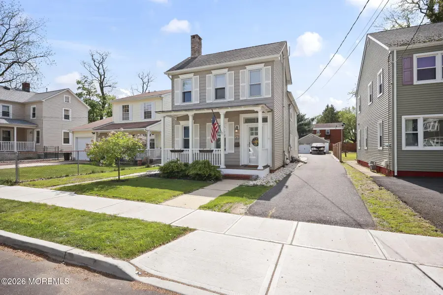 16 Monmouth Avenue, Freehold, NJ 07728 - #2
