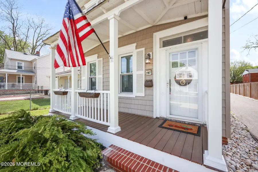 16 Monmouth Avenue, Freehold, NJ 07728 - #3