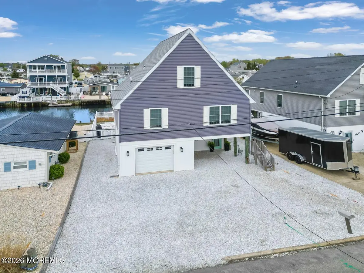 58 Lake Superior Drive, Mystic Island, NJ 08087 - #1
