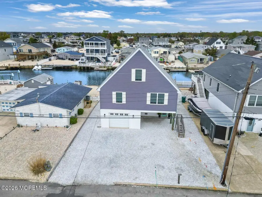 58 Lake Superior Drive, Mystic Island, NJ 08087 - #2