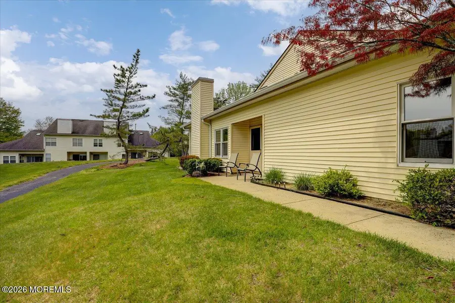 61 Aspen Avenue, Englishtown, NJ 07726 - #3