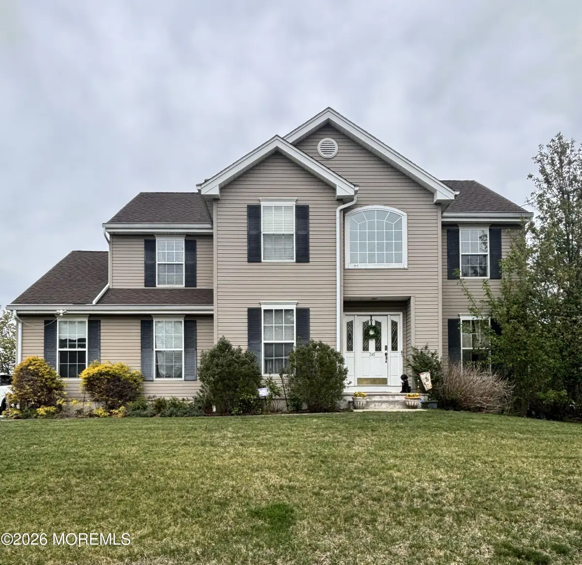 58 Nautilus Drive, Barnegat, NJ 08005 - #1