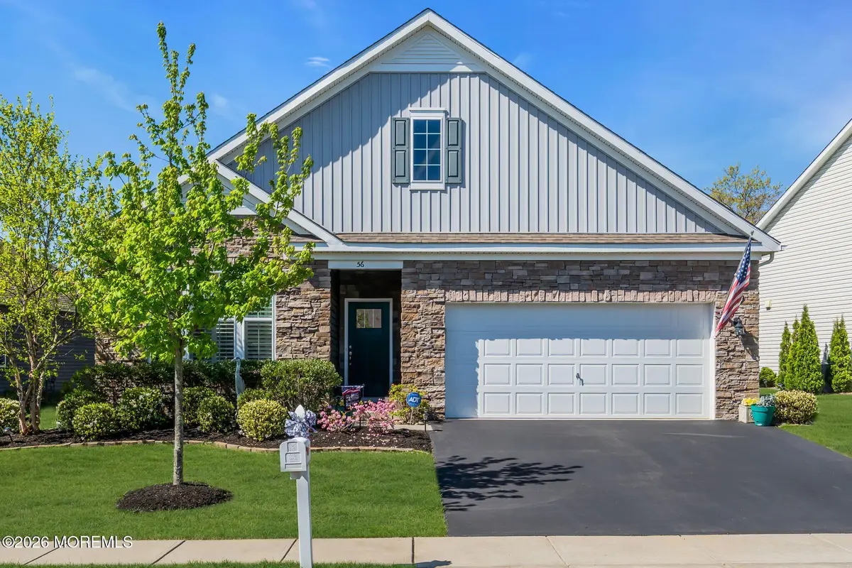 56 Woodchuck Drive, Barnegat, NJ 08005 - #1