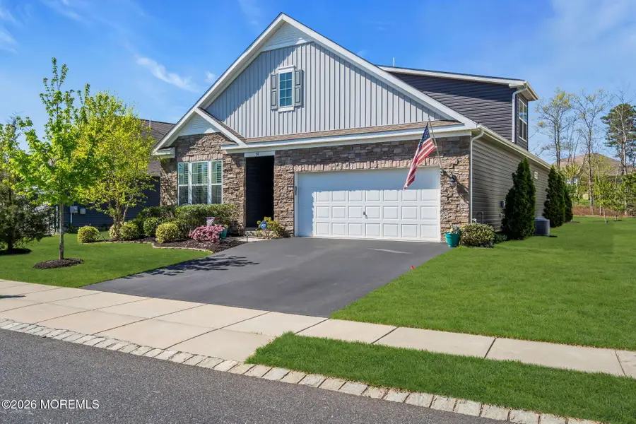 56 Woodchuck Drive, Barnegat, NJ 08005 - #2
