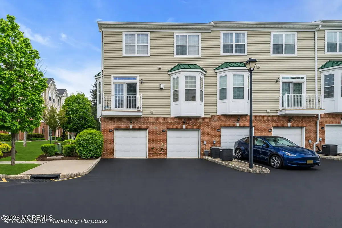 1002 Cunningham Court, Belleville, NJ 07109 - #1