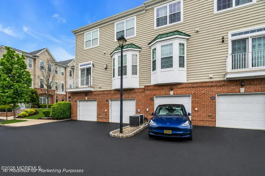 1002 Cunningham Court, Belleville, NJ 07109 - #2
