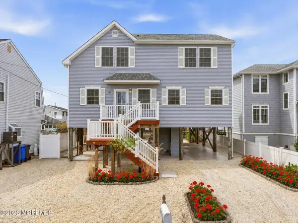 243 Lagoon Road, Lavallette, NJ 08735
