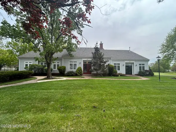48 Winthrop Road #48B, Monroe, NJ 08831