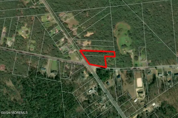0 Cool Run Road, Quinton, NJ 08072