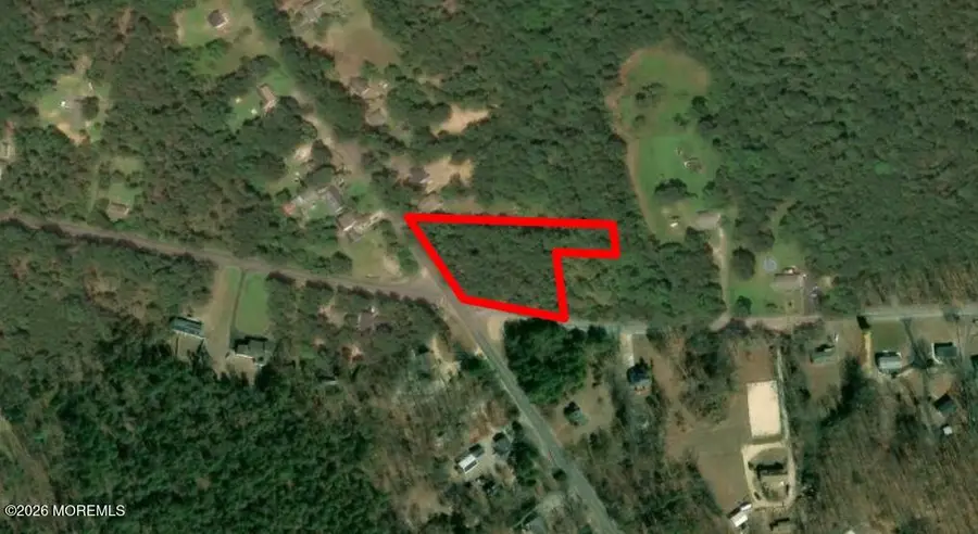 0 Cool Run Road, Quinton, NJ 08072 - #2