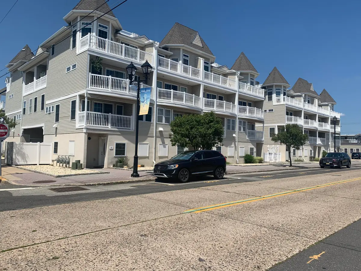 1301 Boulevard #10, Seaside Heights, NJ 08751 - #1
