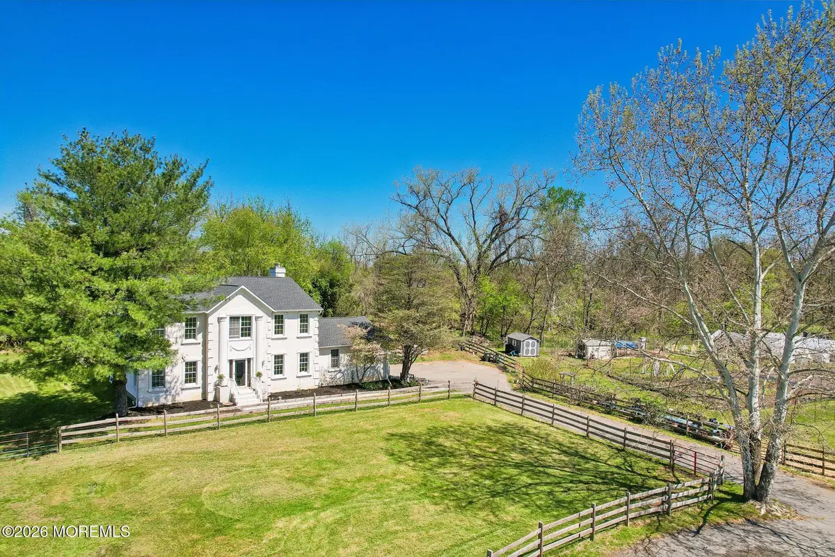 12 Nan Tone Court, Colts Neck, NJ 07722 - #1