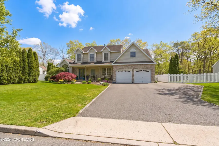 137 Heatherington Court, Lanoka Harbor, NJ 08734 - #3