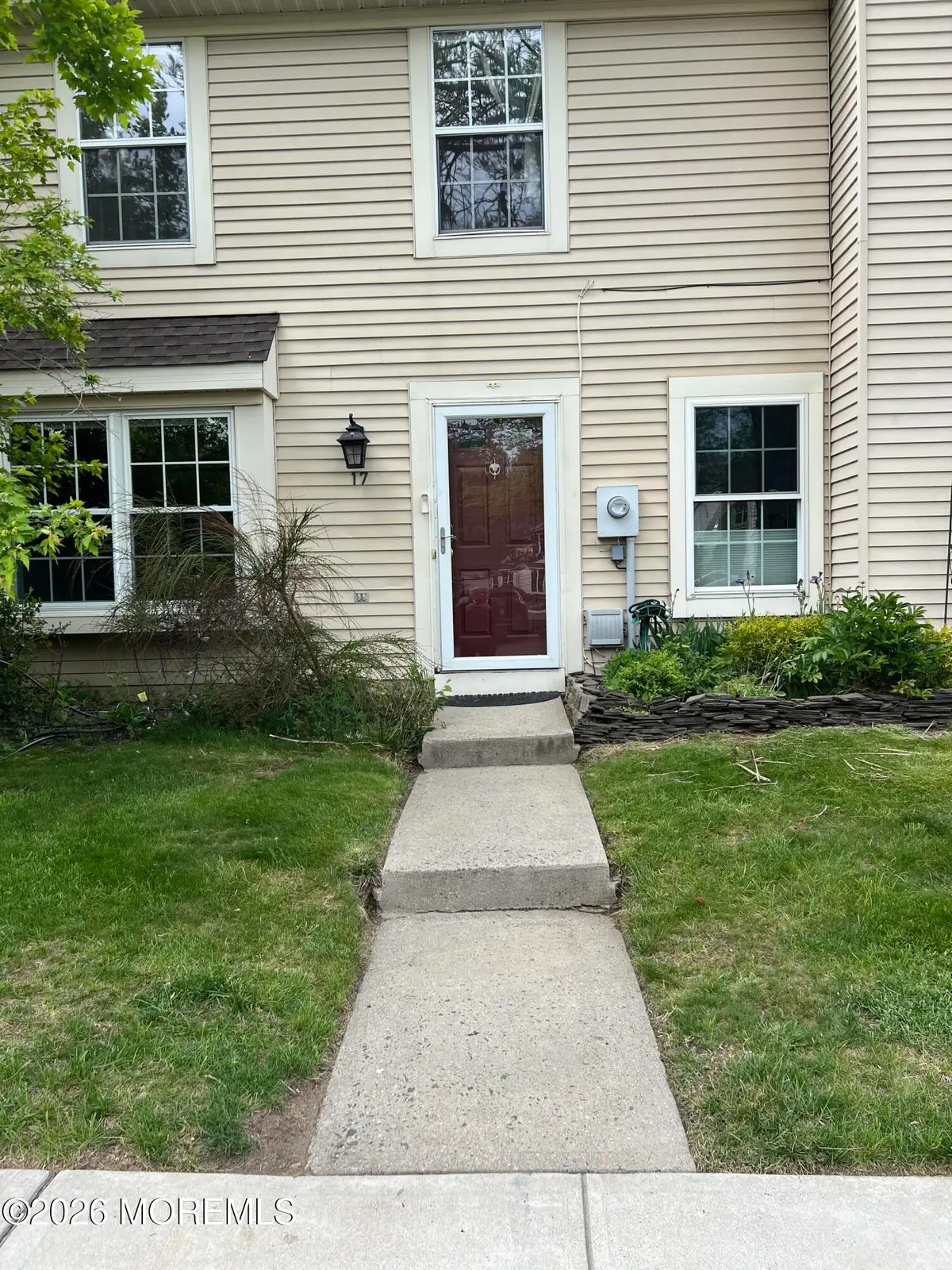 17 Alameda Court, Eatontown, NJ 07724 - #1