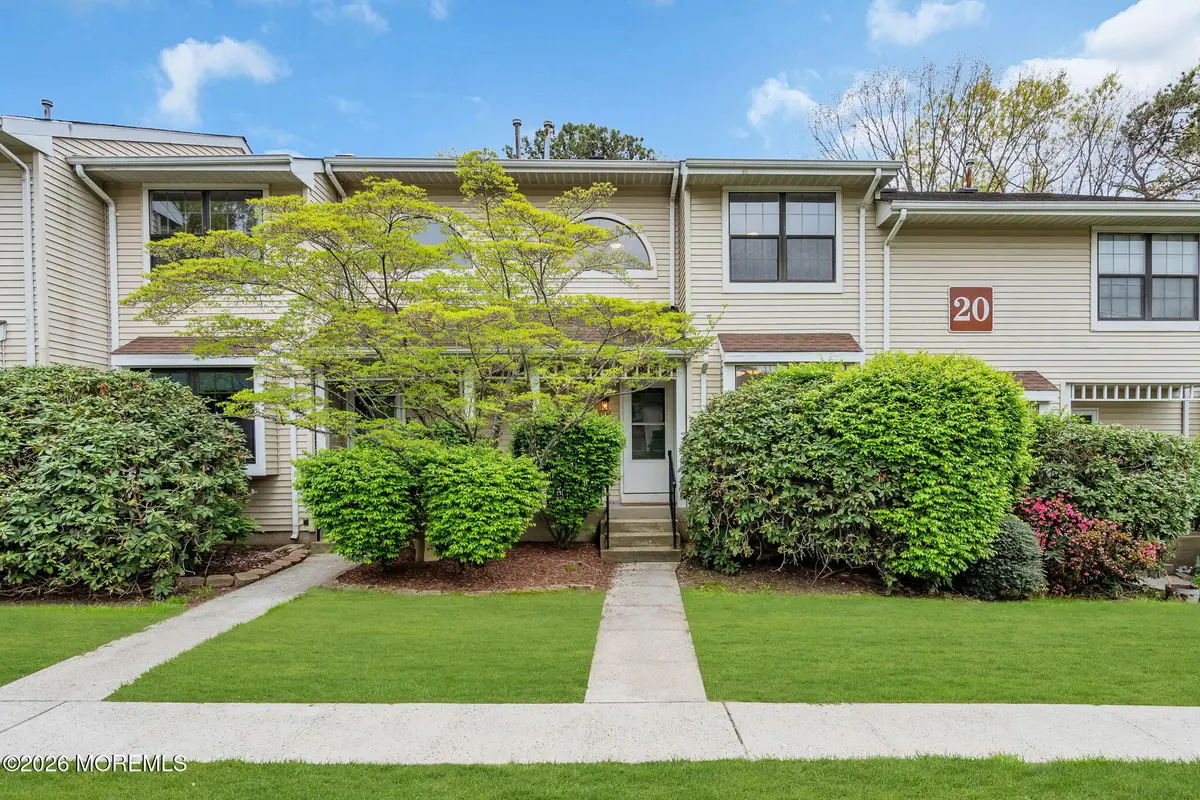 2004 Meadowlands Court, Toms River, NJ 08755 - #1
