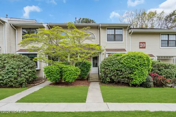 2004 Meadowlands Court, Toms River, NJ 08755