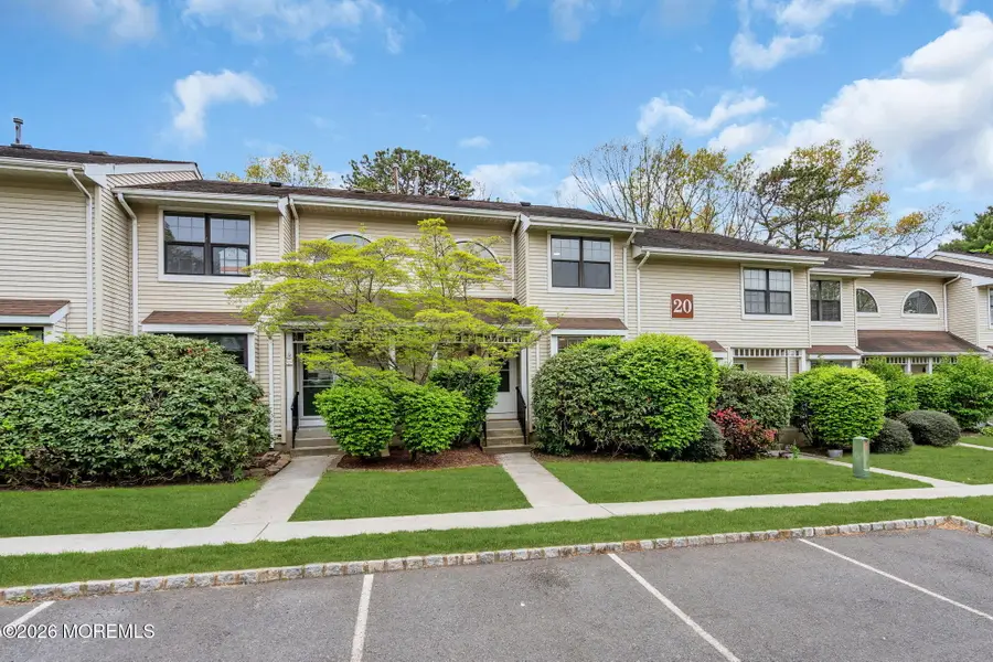 2004 Meadowlands Court, Toms River, NJ 08755 - #2