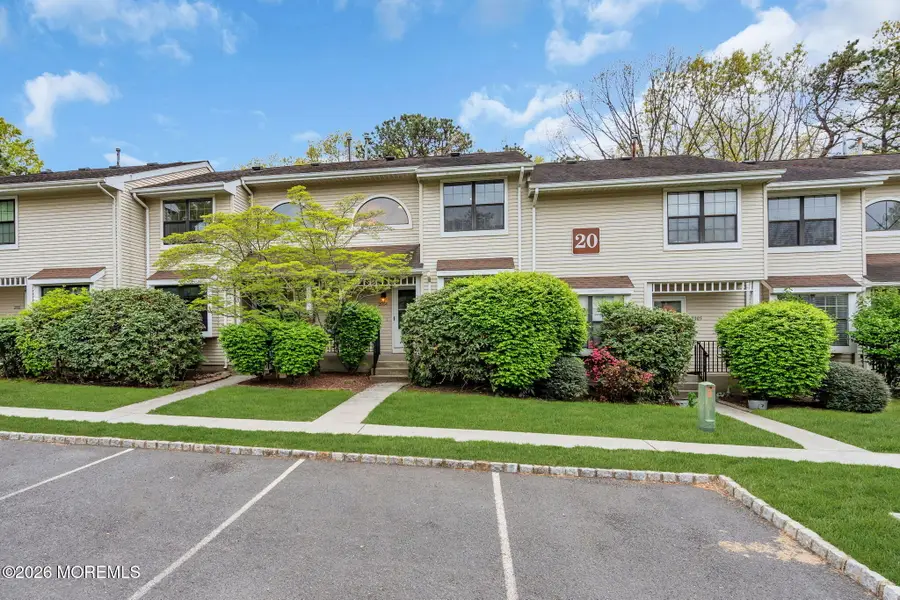 2004 Meadowlands Court, Toms River, NJ 08755 - #3