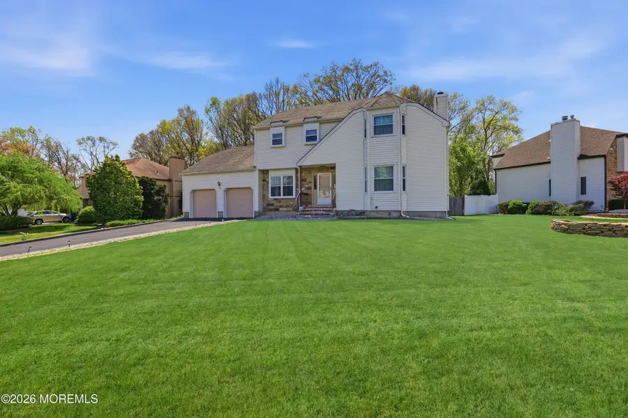 40 La Valencia Road, Old Bridge, NJ 08857 - #3