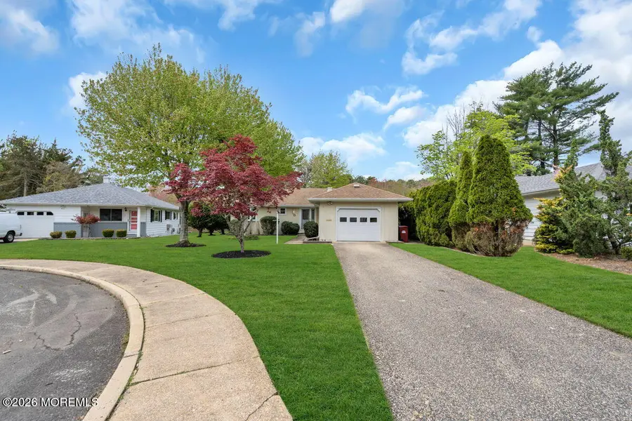 9 Charlotteville Drive, Toms River, NJ 08757 - #3