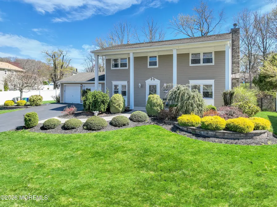 11 Benet Drive, Morganville, NJ 07751 - #3
