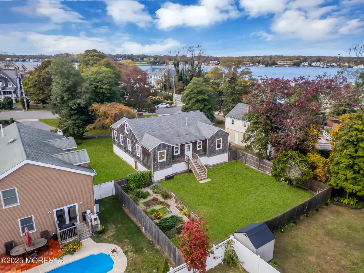 204 Curtis Avenue, Point Pleasant Beach, NJ 08742 - #1