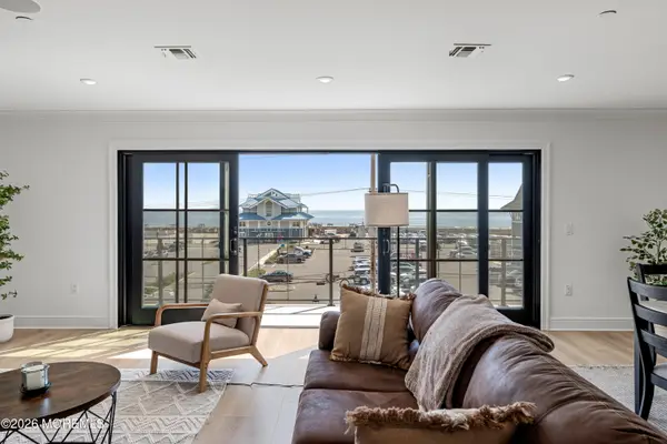 1080 Ocean Avenue #401, Sea Bright, NJ 07760
