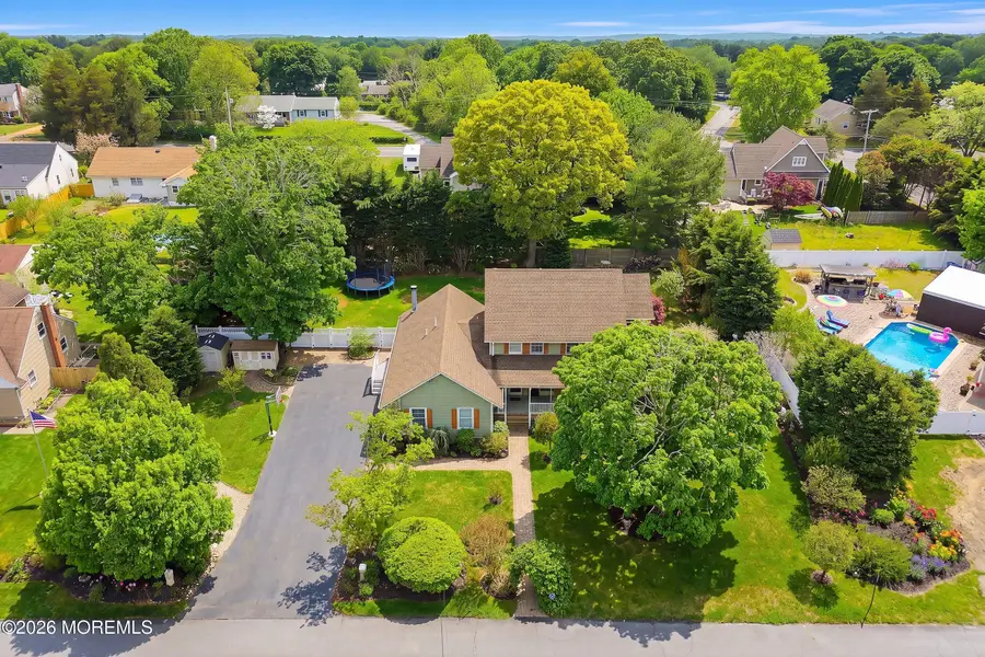 107 Frog Hollow Road, Forked River, NJ 08731 - #2