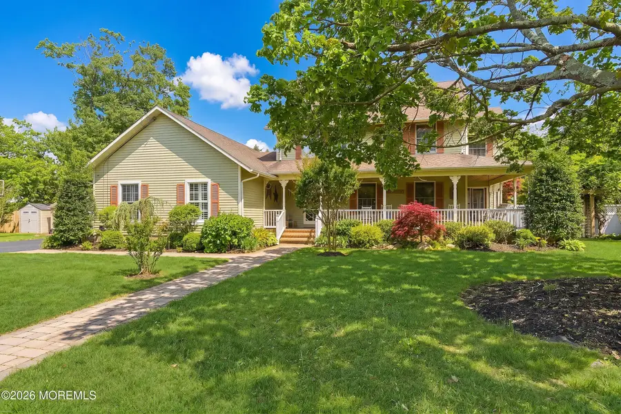 107 Frog Hollow Road, Forked River, NJ 08731 - #3