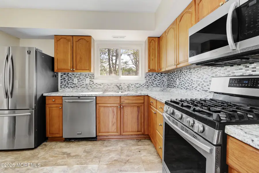 5 Compass Lane, Barnegat, NJ 08005 - #2