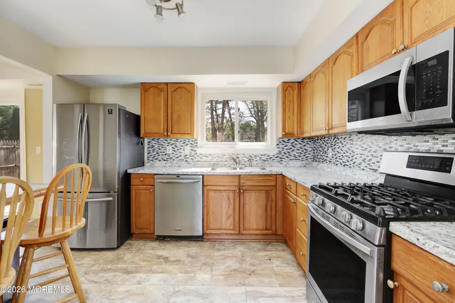 5 Compass Lane, Barnegat, NJ 08005 - #3