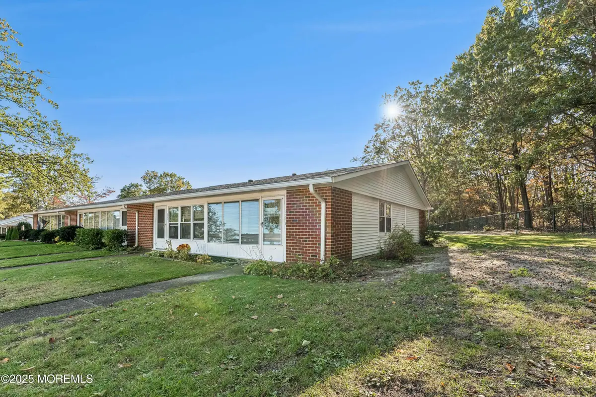 829F Balmoral Court, Lakewood, NJ 08701 - #1