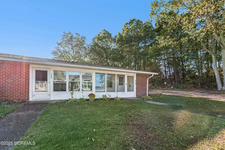 829F Balmoral Court, Lakewood, NJ 08701 - #3
