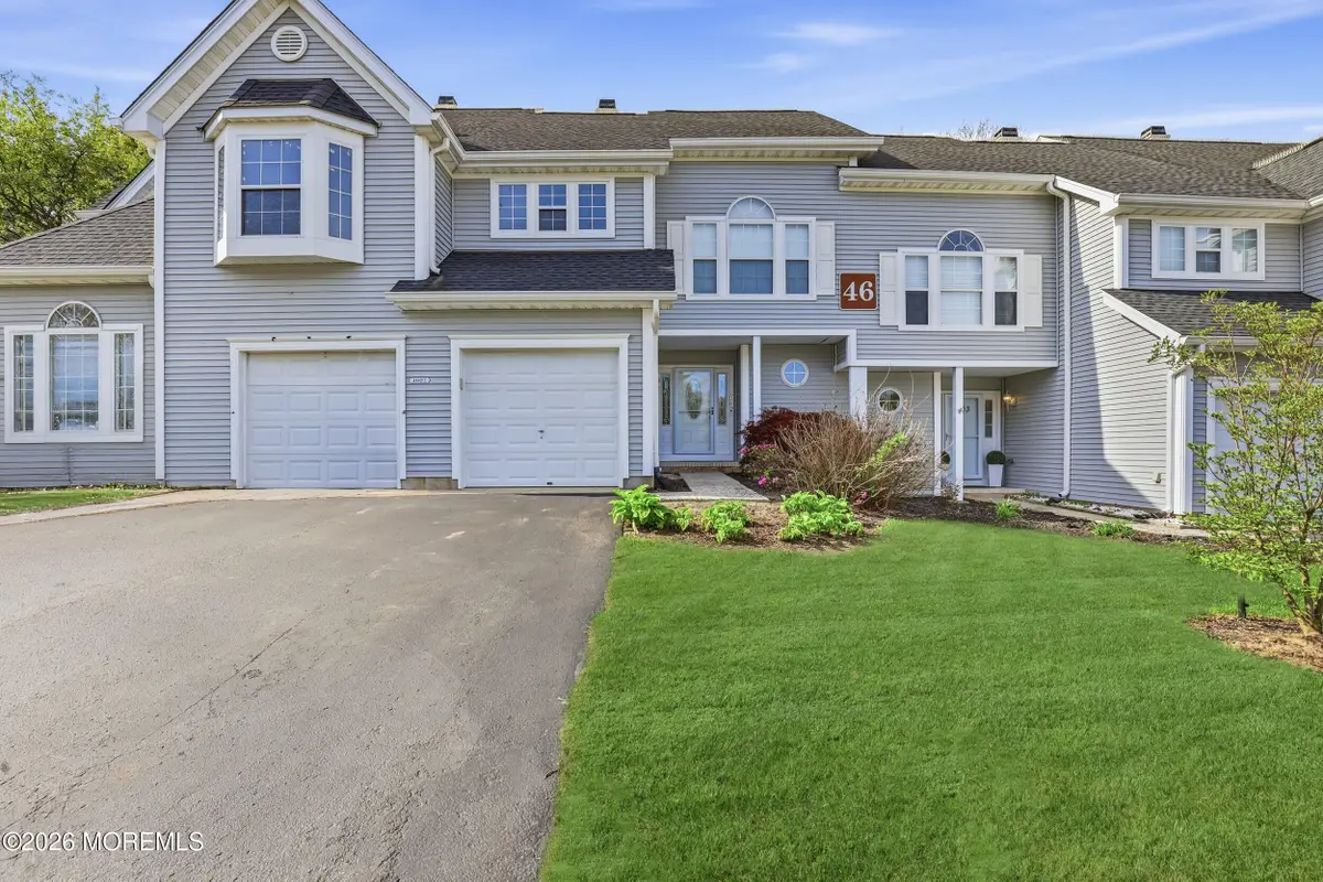 4602 Galloping Hill Lane, Toms River, NJ 08755 - #1