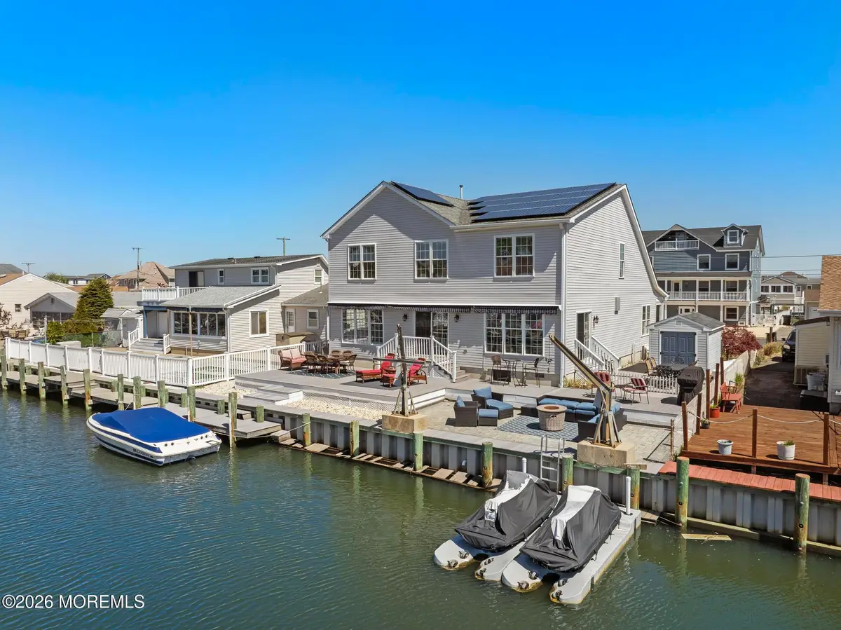 1931 Seaman Court, Toms River, NJ 08753 - #1