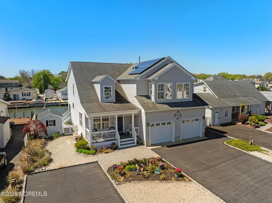 1931 Seaman Court, Toms River, NJ 08753 - #2