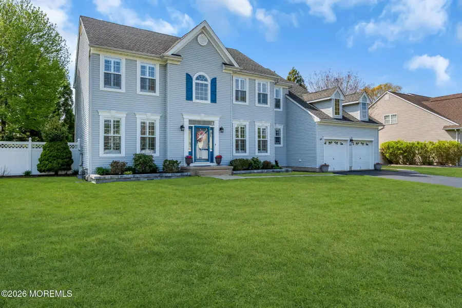 231 Eagleswood Avenue, Lanoka Harbor, NJ 08734 - #2