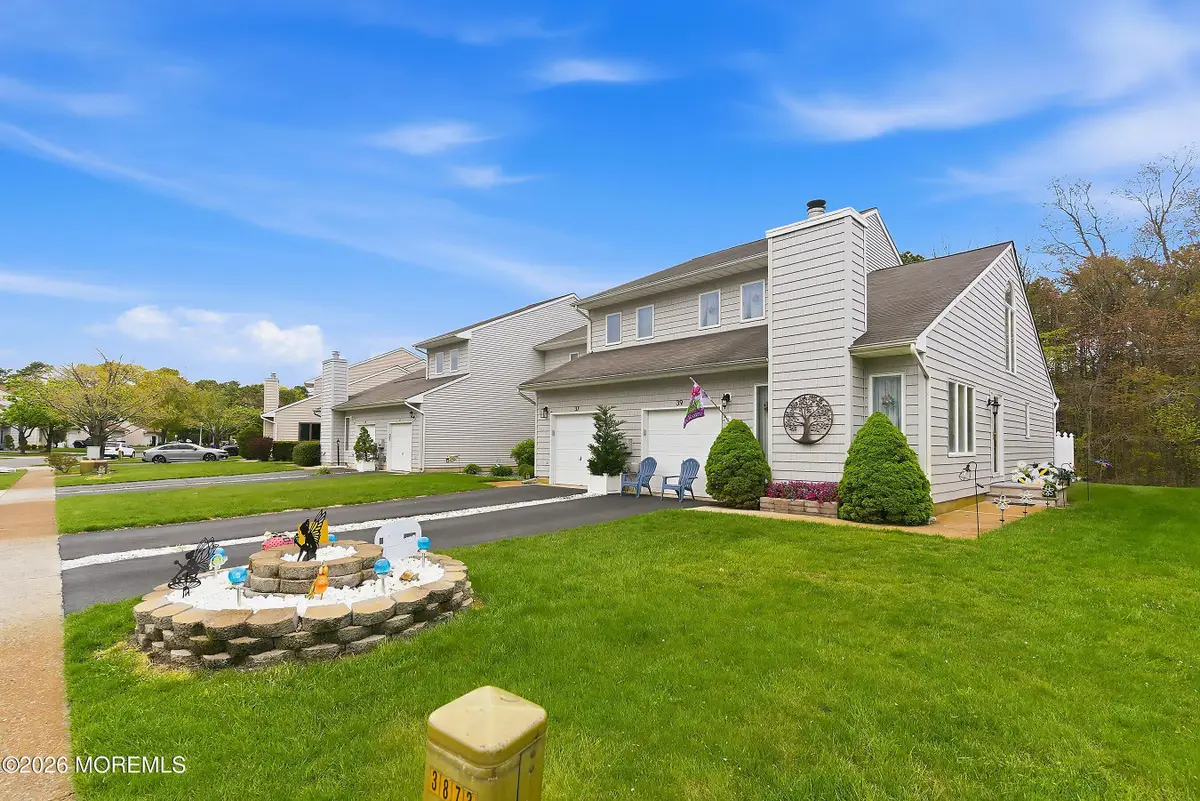 39 Sailors Quay Drive #704, Brick, NJ 08723 - #1