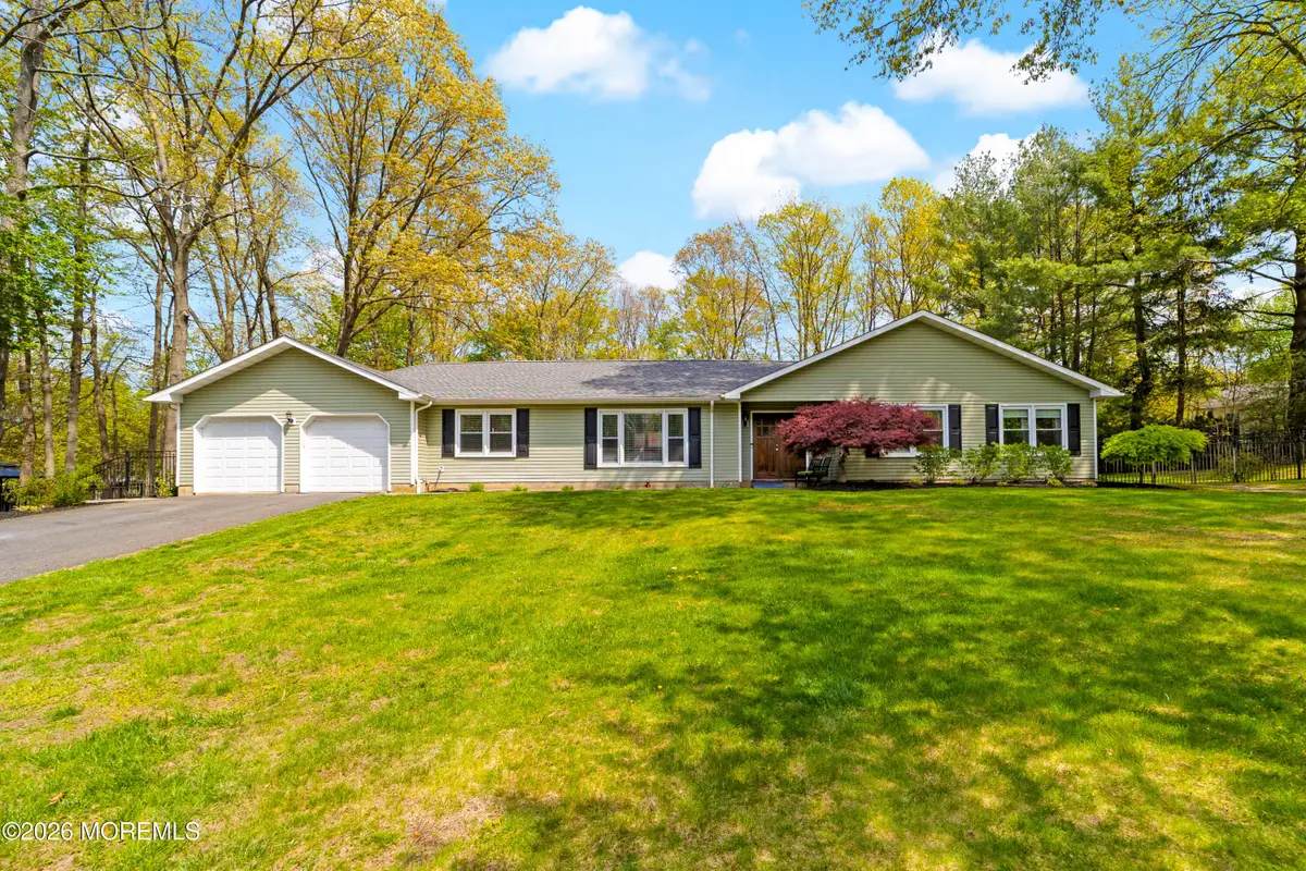 7 Michelle Street, Monroe, NJ 08831 - #1