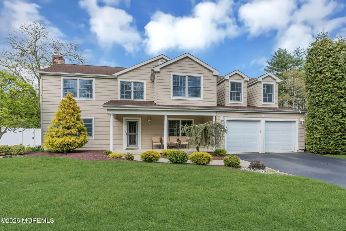 62 Knox Lane, Manalapan, NJ 07726 - #1
