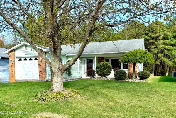 85 Lions Head Boulevard, Brick, NJ 08723