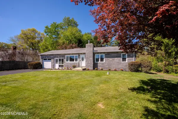 172 Ellisdale Road, Allentown, NJ 08501