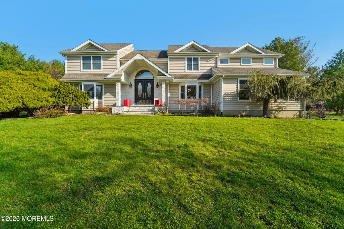 17 Riverside Lane, Holmdel, NJ 07733 - #1