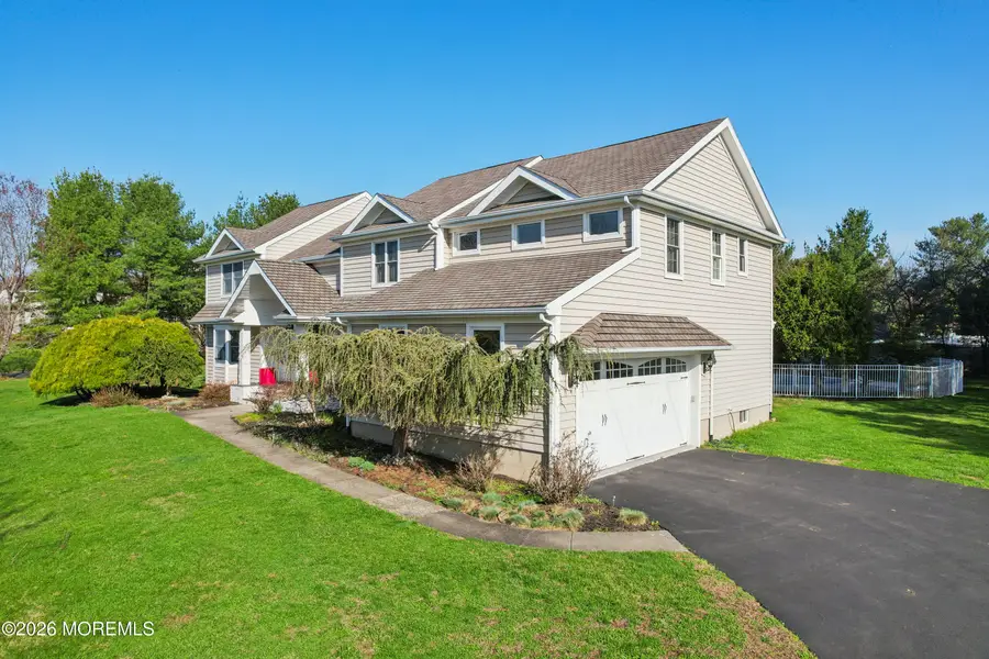 17 Riverside Lane, Holmdel, NJ 07733 - #2