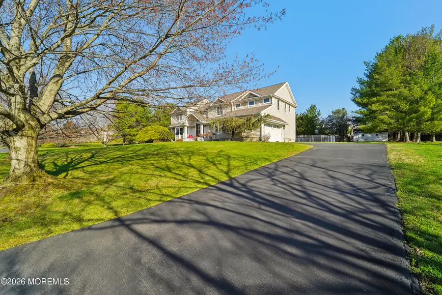 17 Riverside Lane, Holmdel, NJ 07733 - #3