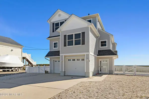 29 Toms Court, Little Egg Harbor, NJ 08087