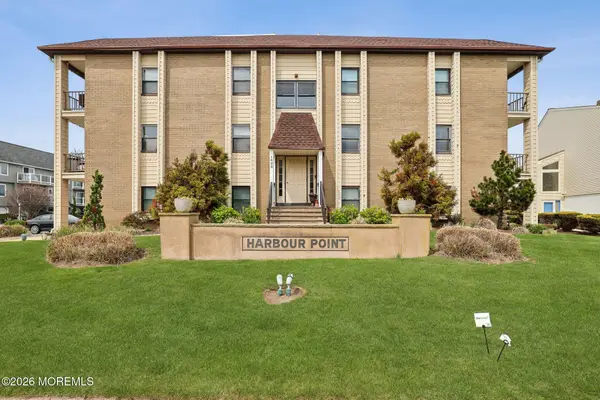 1492 Ocean Avenue #A1, Sea Bright, NJ 07760