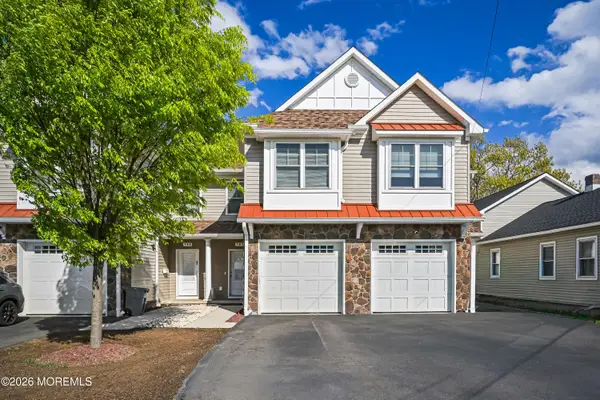 191 Chingarora Avenue #3, Keyport, NJ 07735