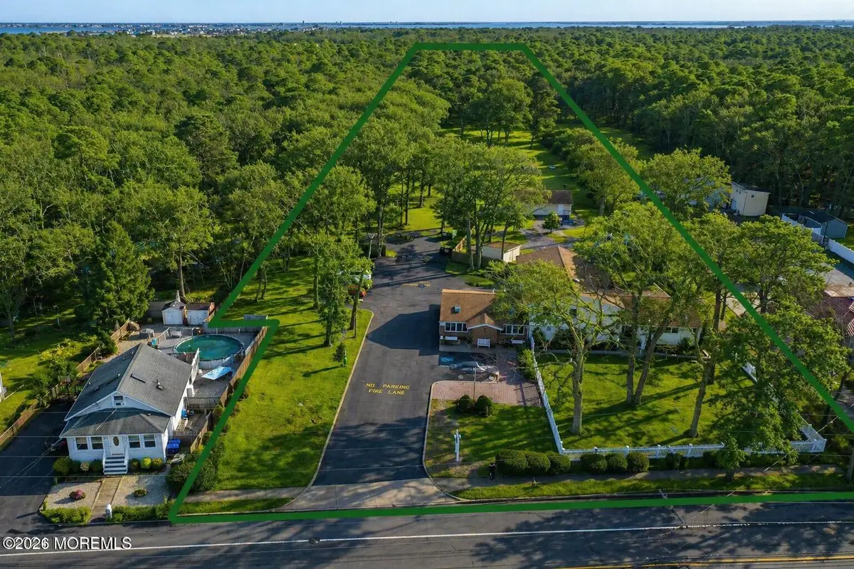 437 Adamston Road, Brick, NJ 08723 - #1