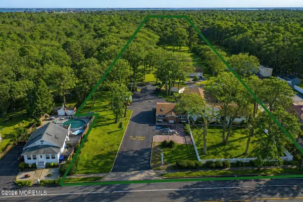 437 Adamston Road, Brick, NJ 08723